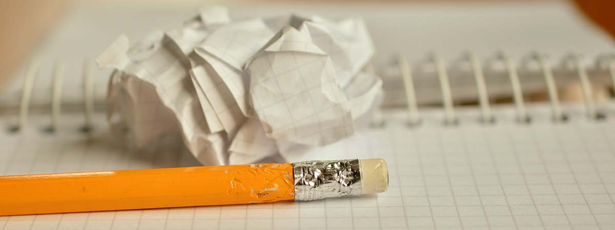 creative writes a space to write
